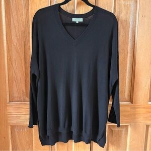 h.one Wool Blend Sweater